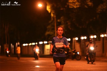 HO CHI MINH CITY NIGHT RUN THANG LOI GROUP 2023 - Ảnh #300239