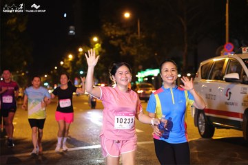 HO CHI MINH CITY NIGHT RUN THANG LOI GROUP 2023 - Ảnh #301277
