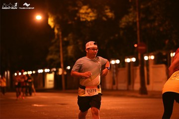 HO CHI MINH CITY NIGHT RUN THANG LOI GROUP 2023 - Ảnh #300213