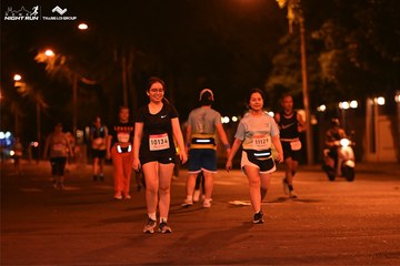 HO CHI MINH CITY NIGHT RUN THANG LOI GROUP 2023 - Ảnh #300633