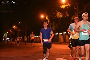 HO CHI MINH CITY NIGHT RUN THANG LOI GROUP 2023 - Ảnh #300555