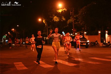 HO CHI MINH CITY NIGHT RUN THANG LOI GROUP 2023 - Ảnh #299538