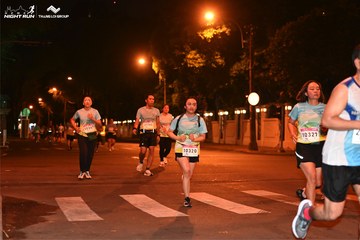 HO CHI MINH CITY NIGHT RUN THANG LOI GROUP 2023 - Ảnh #299884