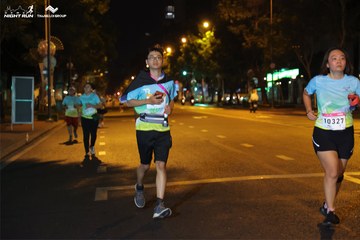 HO CHI MINH CITY NIGHT RUN THANG LOI GROUP 2023 - Ảnh #301164