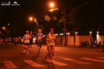 HO CHI MINH CITY NIGHT RUN THANG LOI GROUP 2023 - Ảnh #300187