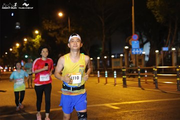 HO CHI MINH CITY NIGHT RUN THANG LOI GROUP 2023 - Ảnh #301020
