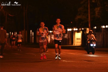 HO CHI MINH CITY NIGHT RUN THANG LOI GROUP 2023 - Ảnh #300671