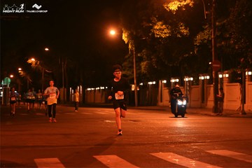 HO CHI MINH CITY NIGHT RUN THANG LOI GROUP 2023 - Ảnh #299559