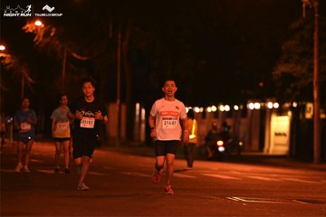 HO CHI MINH CITY NIGHT RUN THANG LOI GROUP 2023 - Ảnh #300440