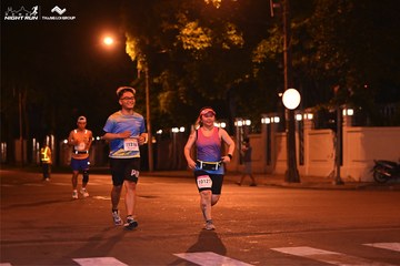 HO CHI MINH CITY NIGHT RUN THANG LOI GROUP 2023 - Ảnh #299586