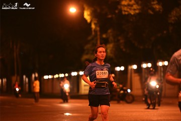 HO CHI MINH CITY NIGHT RUN THANG LOI GROUP 2023 - Ảnh #300238
