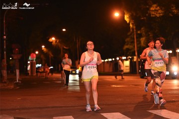 HO CHI MINH CITY NIGHT RUN THANG LOI GROUP 2023 - Ảnh #299968