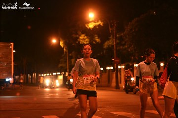 HO CHI MINH CITY NIGHT RUN THANG LOI GROUP 2023 - Ảnh #300170