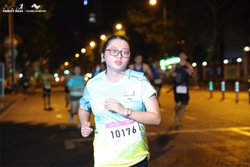 HO CHI MINH CITY NIGHT RUN THANG LOI GROUP 2023 - Ảnh #301102