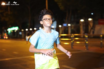 HO CHI MINH CITY NIGHT RUN THANG LOI GROUP 2023 - Ảnh #300984