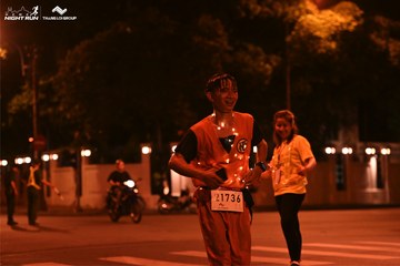 HO CHI MINH CITY NIGHT RUN THANG LOI GROUP 2023 - Ảnh #300498