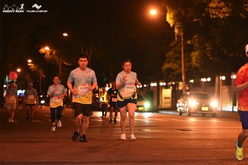 HO CHI MINH CITY NIGHT RUN THANG LOI GROUP 2023 - Ảnh #299692