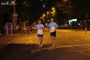 HO CHI MINH CITY NIGHT RUN THANG LOI GROUP 2023 - Ảnh #301121