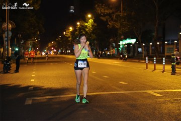 HO CHI MINH CITY NIGHT RUN THANG LOI GROUP 2023 - Ảnh #301367