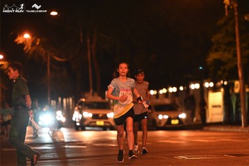 HO CHI MINH CITY NIGHT RUN THANG LOI GROUP 2023 - Ảnh #299651