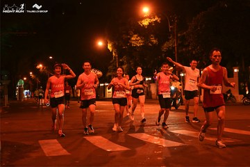 HO CHI MINH CITY NIGHT RUN THANG LOI GROUP 2023 - Ảnh #300361