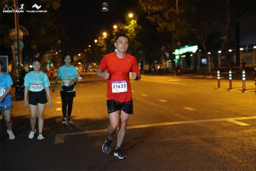 HO CHI MINH CITY NIGHT RUN THANG LOI GROUP 2023 - Ảnh #301363