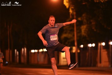 HO CHI MINH CITY NIGHT RUN THANG LOI GROUP 2023 - Ảnh #300316