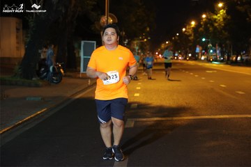HO CHI MINH CITY NIGHT RUN THANG LOI GROUP 2023 - Ảnh #301247