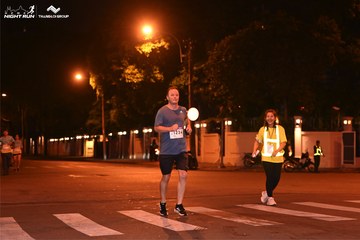 HO CHI MINH CITY NIGHT RUN THANG LOI GROUP 2023 - Ảnh #300320