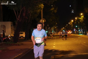 HO CHI MINH CITY NIGHT RUN THANG LOI GROUP 2023 - Ảnh #301321