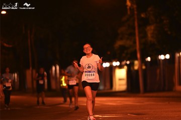 HO CHI MINH CITY NIGHT RUN THANG LOI GROUP 2023 - Ảnh #300256