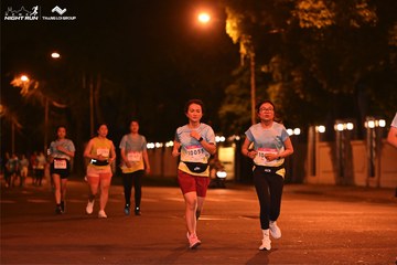 HO CHI MINH CITY NIGHT RUN THANG LOI GROUP 2023 - Ảnh #299838