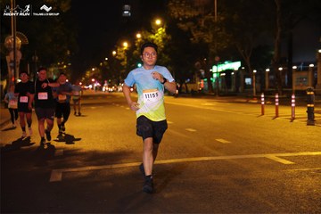 HO CHI MINH CITY NIGHT RUN THANG LOI GROUP 2023 - Ảnh #301207