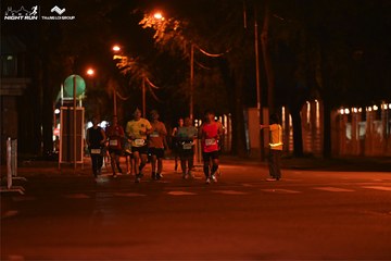 HO CHI MINH CITY NIGHT RUN THANG LOI GROUP 2023 - Ảnh #300042