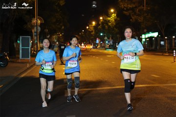HO CHI MINH CITY NIGHT RUN THANG LOI GROUP 2023 - Ảnh #301080