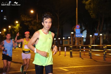 HO CHI MINH CITY NIGHT RUN THANG LOI GROUP 2023 - Ảnh #301006
