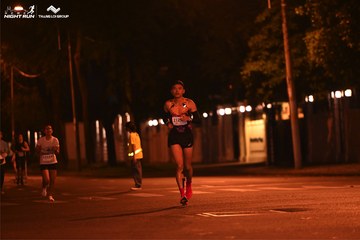 HO CHI MINH CITY NIGHT RUN THANG LOI GROUP 2023 - Ảnh #300247