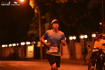 HO CHI MINH CITY NIGHT RUN THANG LOI GROUP 2023 - Ảnh #300386