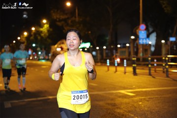 HO CHI MINH CITY NIGHT RUN THANG LOI GROUP 2023 - Ảnh #300910