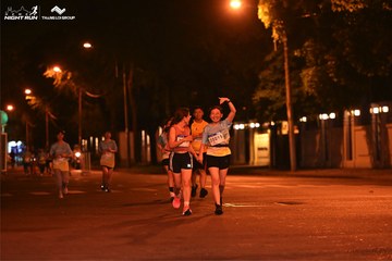 HO CHI MINH CITY NIGHT RUN THANG LOI GROUP 2023 - Ảnh #300612