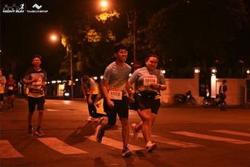 HO CHI MINH CITY NIGHT RUN THANG LOI GROUP 2023 - Ảnh #299894