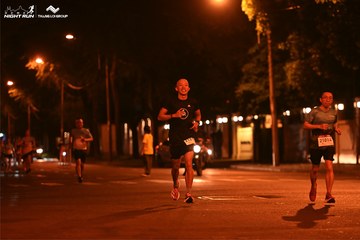 HO CHI MINH CITY NIGHT RUN THANG LOI GROUP 2023 - Ảnh #299638