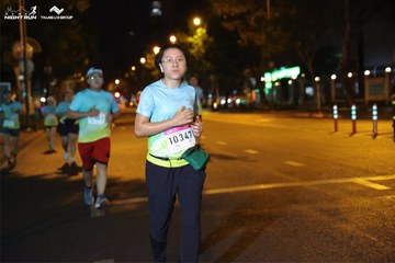 HO CHI MINH CITY NIGHT RUN THANG LOI GROUP 2023 - Ảnh #301166