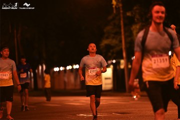HO CHI MINH CITY NIGHT RUN THANG LOI GROUP 2023 - Ảnh #300561