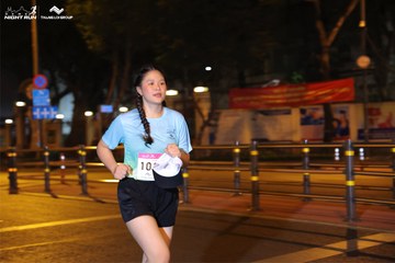 HO CHI MINH CITY NIGHT RUN THANG LOI GROUP 2023 - Ảnh #300960