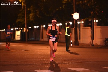 HO CHI MINH CITY NIGHT RUN THANG LOI GROUP 2023 - Ảnh #300796