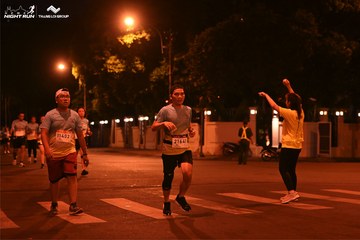 HO CHI MINH CITY NIGHT RUN THANG LOI GROUP 2023 - Ảnh #299881
