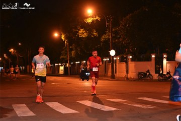 HO CHI MINH CITY NIGHT RUN THANG LOI GROUP 2023 - Ảnh #300028