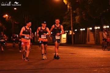 HO CHI MINH CITY NIGHT RUN THANG LOI GROUP 2023 - Ảnh #300716
