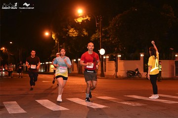 HO CHI MINH CITY NIGHT RUN THANG LOI GROUP 2023 - Ảnh #299918